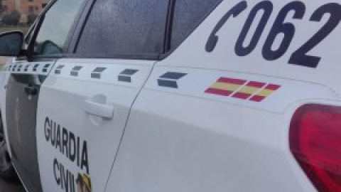 Investigada por homicidio imprudente la conductora implicada en un accidente mortal con un tractor en Cuenca