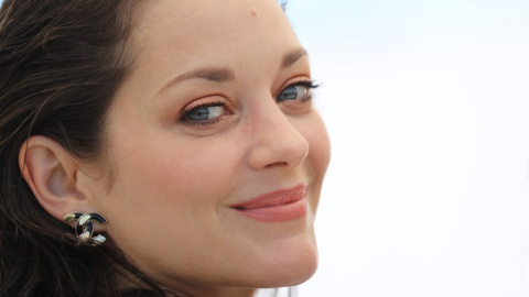 Marion Cotillard