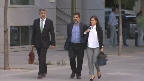 El juez Llarena bloquea la investidura de Jordi SÃ¡nchez