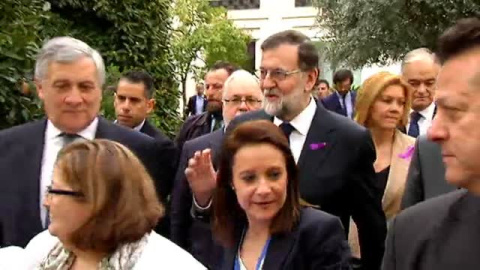 El PP escucha el "clamor"del 8-M