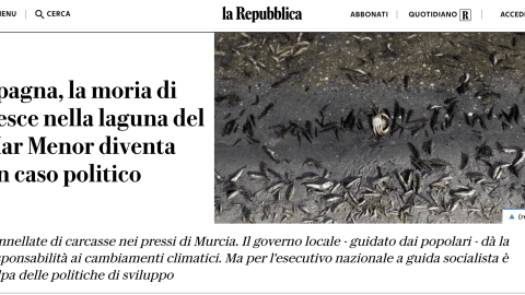 La Repubblica