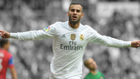 Jesé será nuevo jugador del Paris Saint-Germain.  EFE