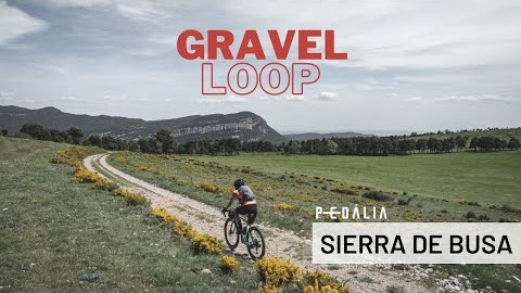 Volta a la serra de Busa