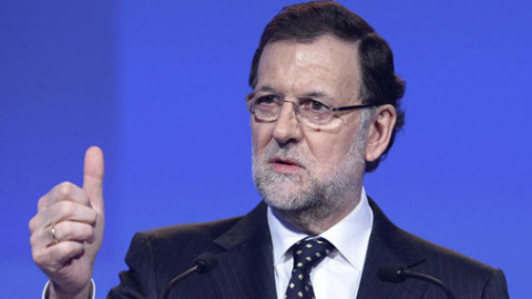 Mariano Rajoy