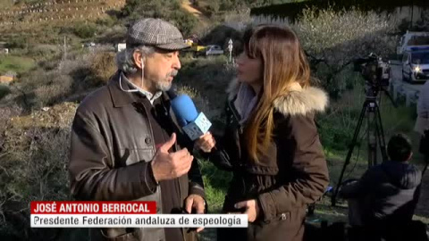 Dos tÃºneles paralelos al pozo para rescatar a Yulen 