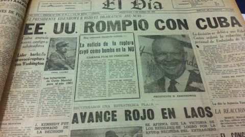 PERIODICO RUPTURA EEUU CUBA