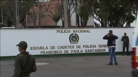 Ya son 21 muertos y 87 heridos en el brutal atentado en BogotÃ¡