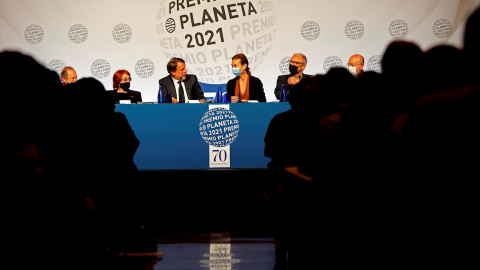 14/10/2021 Premio Planeta