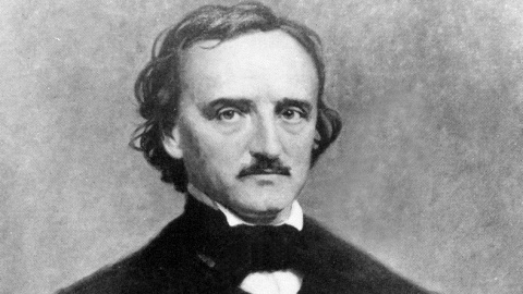 Edgar Allan Poe