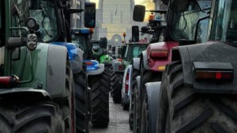 Las protestas de los agricultores europeos. ¿Qué hay de nuevo?