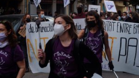 La reanudación turística tensa la situación en diferentes barrios de València