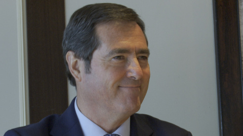 Garamendi (CEOE) pide estabilidad y diÃ¡logo al prÃ³ximo gobierno