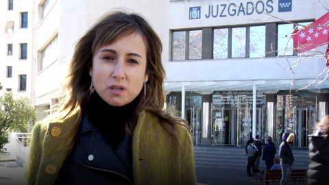 Ana Pardo de Vera: "Acudiremos a los juzgados tantas veces como haga falta para defender el derecho a la informaciÃ³n de todos los ciudadanos"