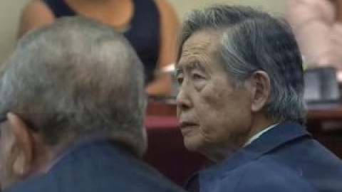 El fiscal dice que Fujimori es el máximo responsable de la esterilización forzada de miles de mujeres indígenas