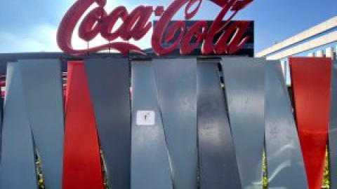 Coca-Cola realizará un ERE para 85 trabajadores de Madrid y Barcelona