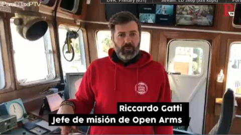 Desde que el Opem Arms no actÃºa han muerto 208 personas en el MediterrÃ¡neo