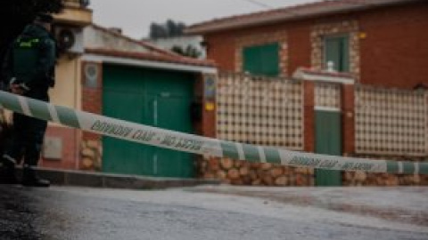 Una estafa de Facebook, una deuda de 60.000 euros y un inquilino: qué hay detrás del triple asesinato de Morata de Tajuña