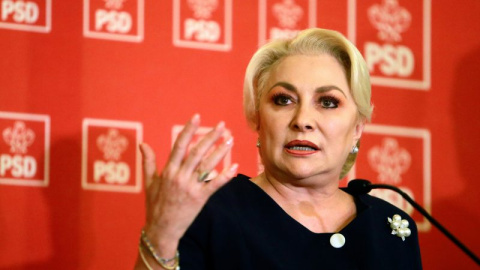 Viorica Dăncilă