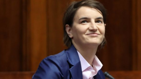 Ana Brnabic