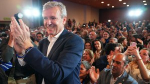 ENCUESTA | ¿Cree que la mayoría absoluta del PP en Galicia marca una tendencia para todo el Estado?