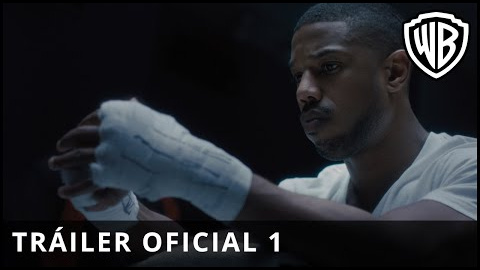 Adonis Creed toma el relevo