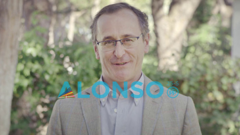 El ex ministro Alfonso Alonso, candidato de los conservadores en Euskadi, se lanzará a la calle bajo el lema “La voz que nos une”.