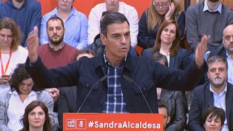 PP y Cs critican la decisiÃ³n de SÃ¡nchez sobre Venezuela