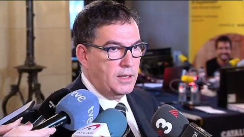 El abogado de Puigdemont asegura que el expresident se presentarÃ¡ ante la policÃ­a finlandesa 