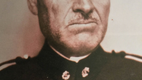 Mariano Ajenjo Moreno.