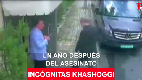 Un aÃ±o despuÃ©s del asesinato de Khashoggi, repasamos las incÃ³gnitas del caso