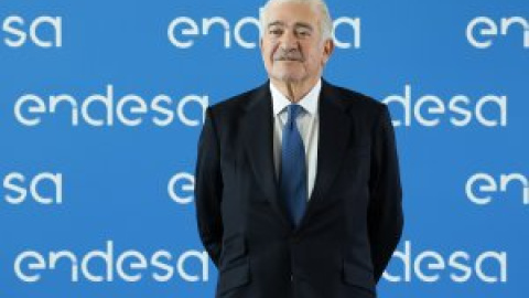 El consejero delegado de Endesa ganó 2,12 millones en 2023, un 14,2% menos