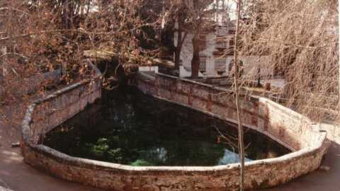 Fuente Grande es una localidad perteneciente al municipio de Alfacar.