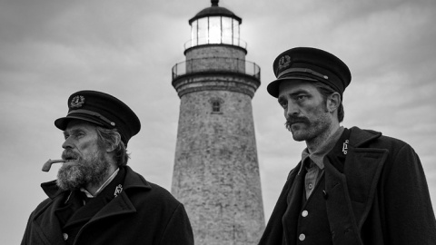 'The Lighthouse', una de las imperdibles en Sitges.