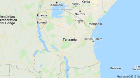 En Tanzania, la creencia y la práctica de la brujería perviven y son habituales los asesinatos vinculados a esa práctica/Google