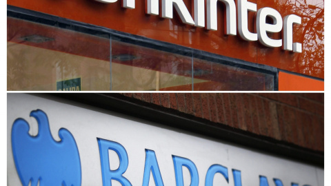 Bankinter ha cerrado un acuerdo con Barclays para adquirir el negocio de la entidad financiera británica en Portugal. EFE/Archivo