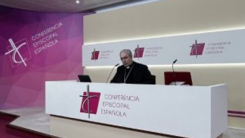 El portavoz de la Iglesia y obispo de Toledo, en pleno 8M: "Hay mujeres que con el aborto pierden su derecho a la vida"