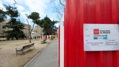 Ecologismo de emergencia - Los 'reconocimientos mundiales' a Madrid por sus árboles, ¿cómo se consiguen?