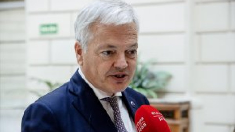 El comisario Reynders insiste en la necesidad de renovar el CGPJ antes de la presidencia española de la UE