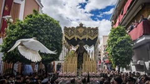 La Semana Santa en Andalucía, arraigo y mito: debate sobre su significado