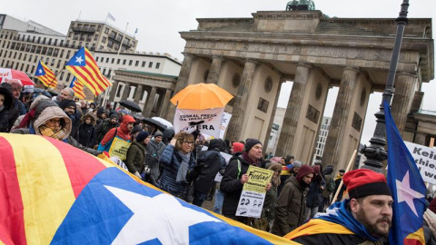 berlin-puigdemont-manifestación