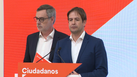 UPyD se integrarÃ¡ en las listas de Cs en las elecciones generales