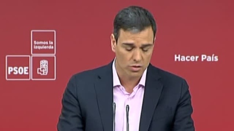 Pedro SÃ¡nchez, sobre los PGE: "Estamos ante el intento de consolidar el Estado social low cost"