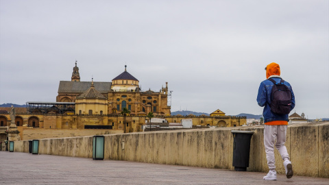 Mezquita de Córdoba