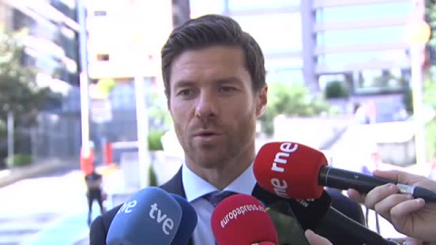 Xabi Alonso defiende su inocencia en su supuesto fraude fiscal