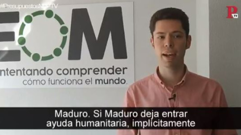 Â¿Por quÃ© Maduro rechaza la ayuda humanitaria de Estados Unidos?