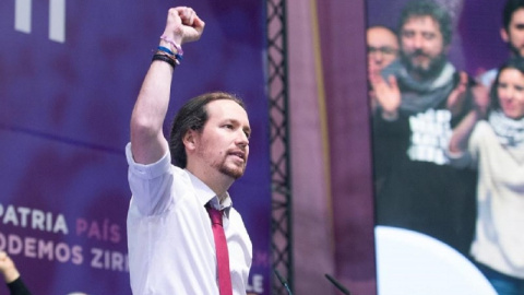 Pablo Iglesias