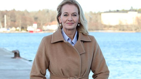 Carina Åkerström/ Handelsbanken