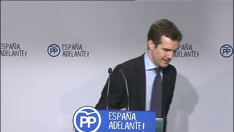 La Universidad Rey Juan Carlos tambiÃ©n investiga el mÃ¡ster de Pablo Casado