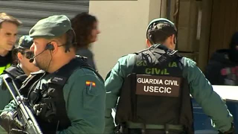 OperaciÃ³n de la Guardia Civil contra los ComitÃ©s de Defensa de la RepÃºblica