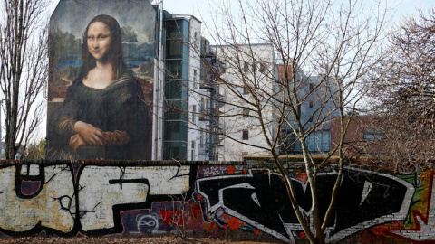 Varios edificios de viviendas en Berlín. (REUTERS)